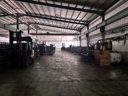 Joo Koon MRT (D22), Factory #613320821